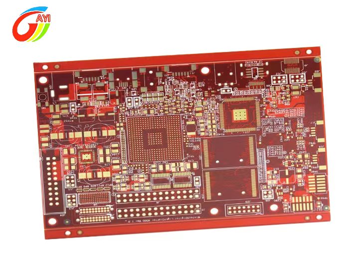 Calculation method of copper plating thickness of circuit board？