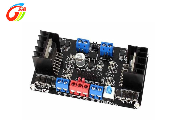 PCBA circuit board