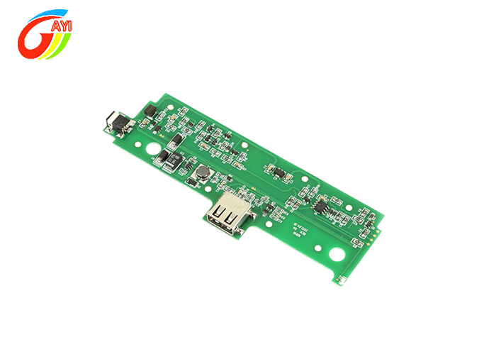 What is the use of pcba board?